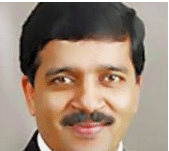 Anand Kumar