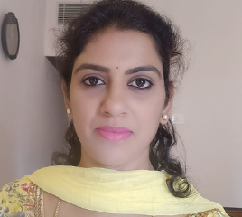 Soumya Krishnaiah