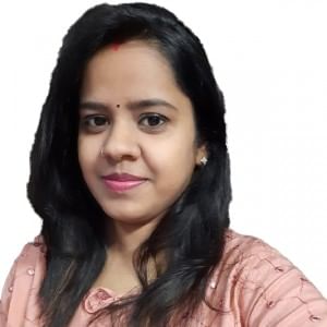 Mohini Gupta