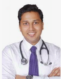 Nikhil D Jadhav
