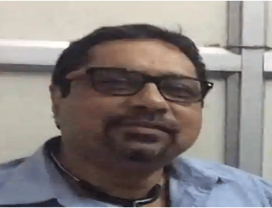 Anirudhha Ghosh