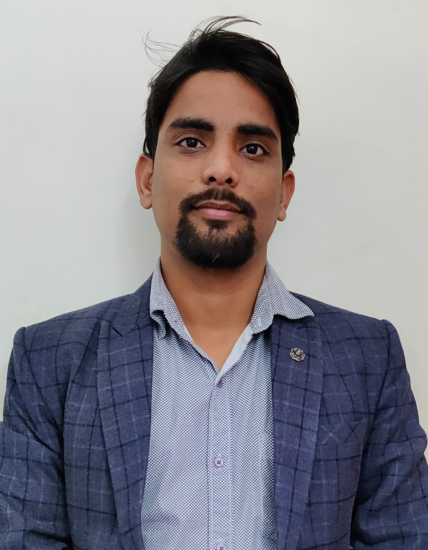 Vineet Kumar