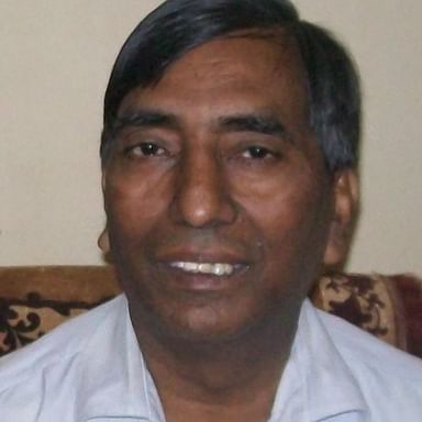 Vaidya  Dineshwar Prasad