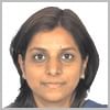 Chetana Bakshi