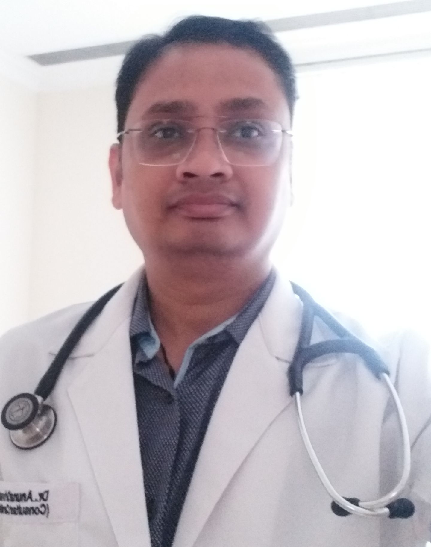 Anunai Srivastava