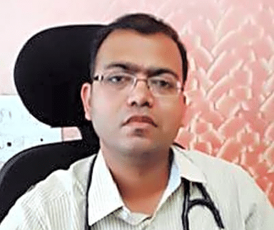 Deepak Burkul