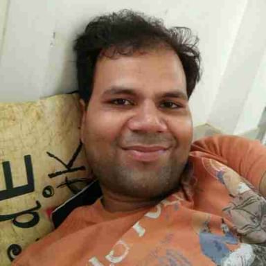 Umashankar Kumawat
