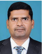 Rajeev Sharan