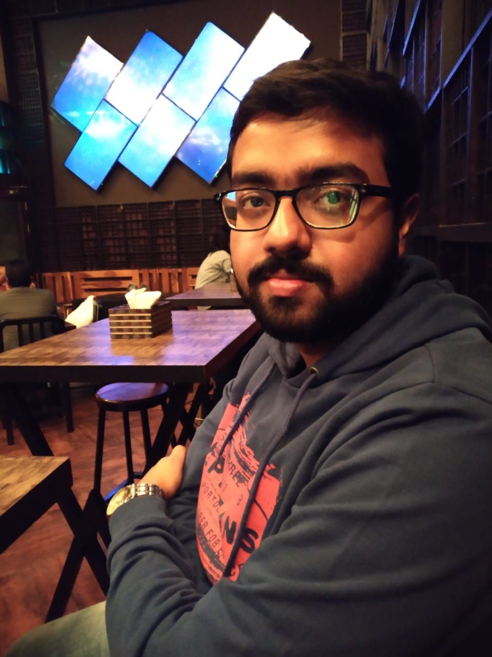 Ayanjit Chattopadhyay