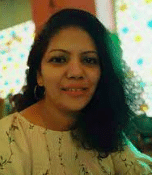 Sheetal Sawant