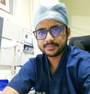 Amit Kumar Singh