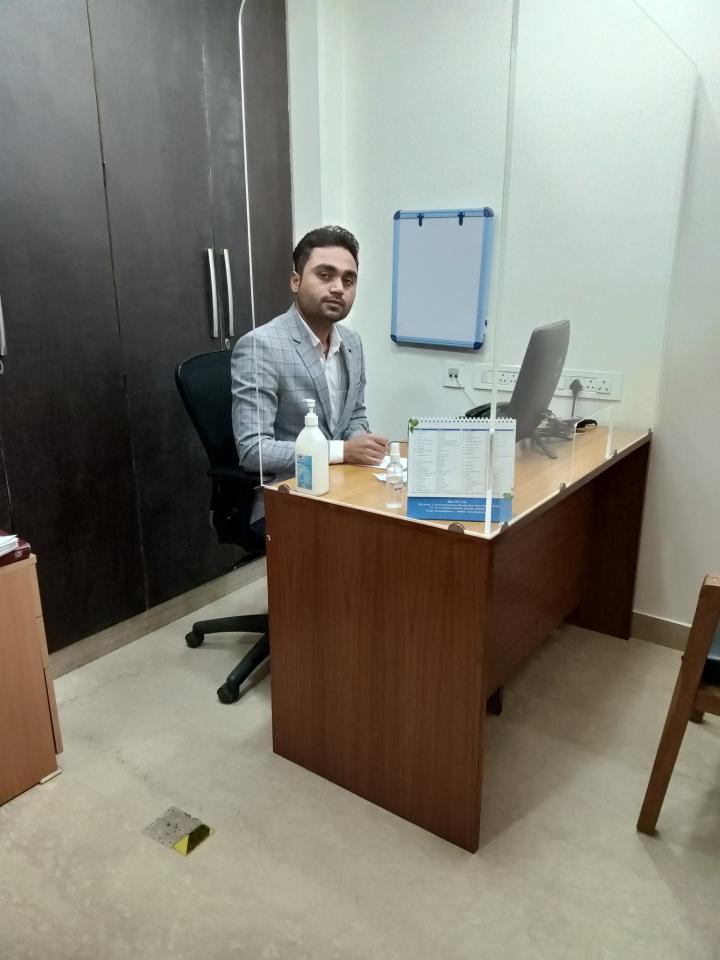 Harendra Singh