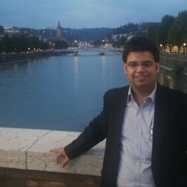 Himanshu Khetarpal