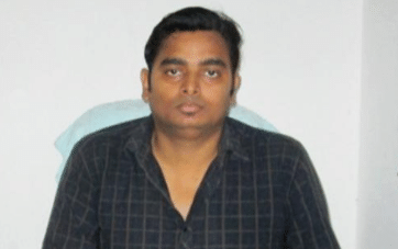 Anurag Verma