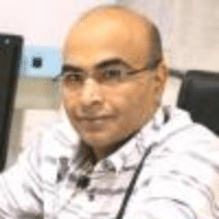 Sunil Dharmani