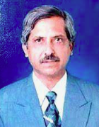 Gurumukh Sachdev