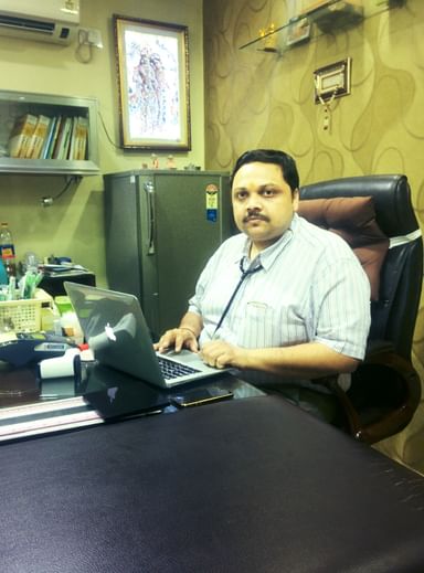 Pankaj Goel