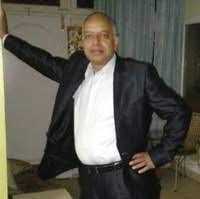 Rajneesh Chander Sharma