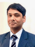Vikas Singh
