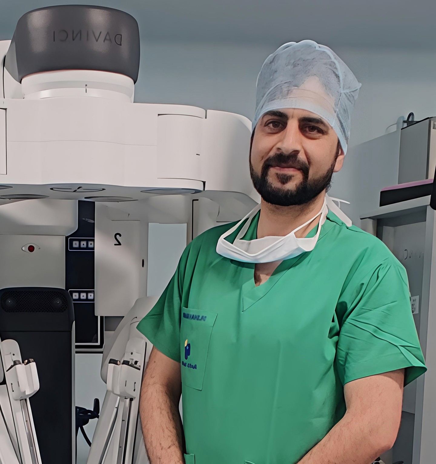 Shah Touseef Arajmand