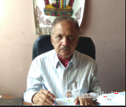 Kanwar Prem Singh