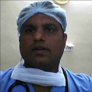 Ramana.K. Reddy