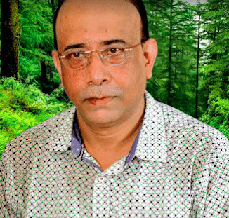 Debasankar Das
