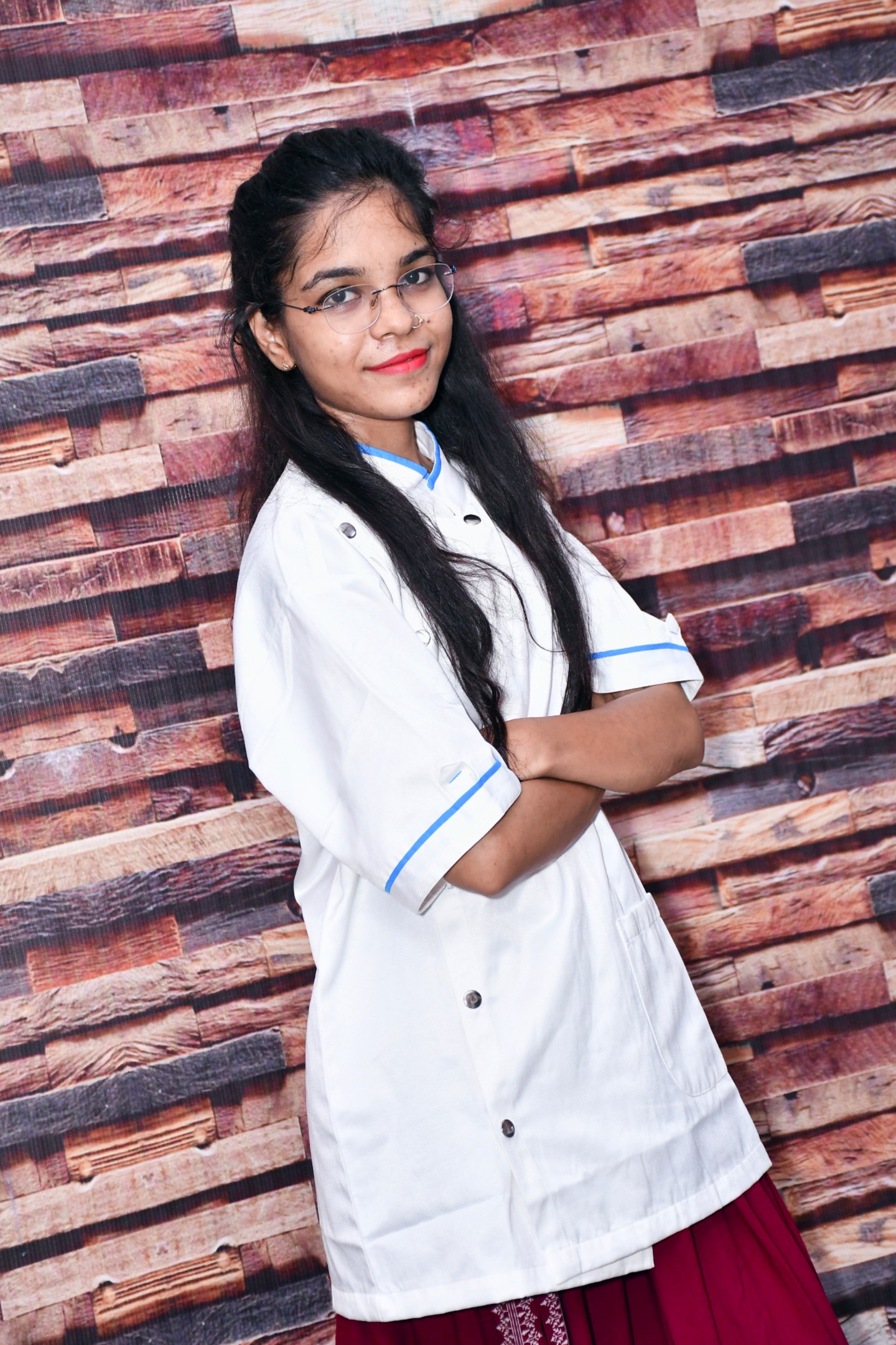 Priyanshi Agarwal
