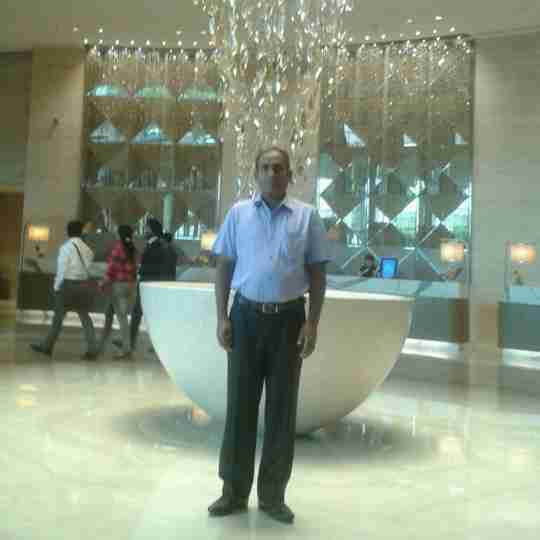 Mahanand Yadav
