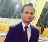 Sheeban Ali Khan