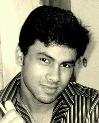 Ankur Kumar