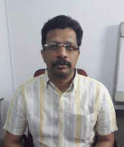 Ravi Chandar