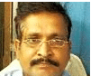 M Bhasker Reddy
