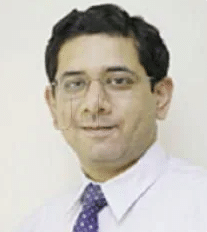 Mahesh Akhegaonkar