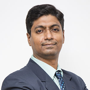 Amjad M Shaikh