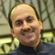 Yogesh Chhabra