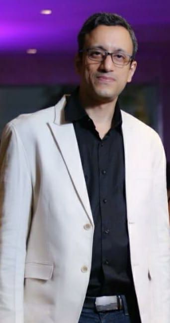 Gaurav Rajpal