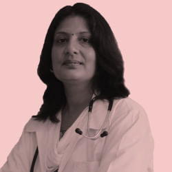 Preeta Mathur
