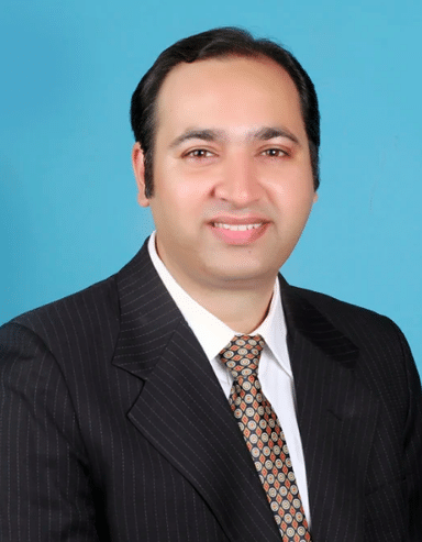 Prashant Makhija