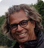 Shomeshwar Singh