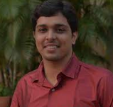 Anoop P