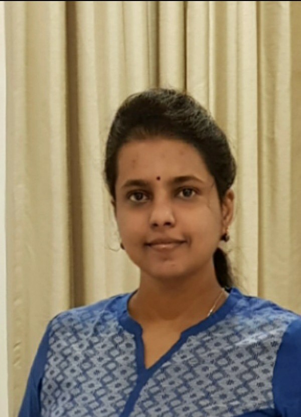 Anusha Arumalla Kamineni