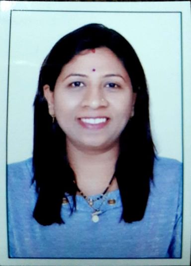 Pramila Sachin Kadam