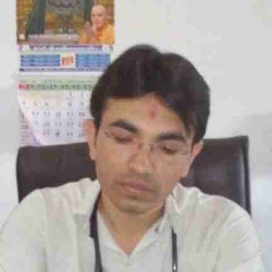 Pankaj Sheta