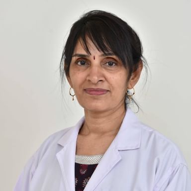 Girija Suresh