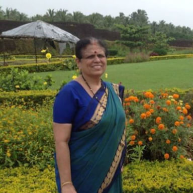 Sheela Shenoy