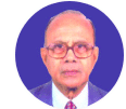 P C  Bhattacharjee