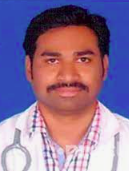 Venkataramana Kalluri