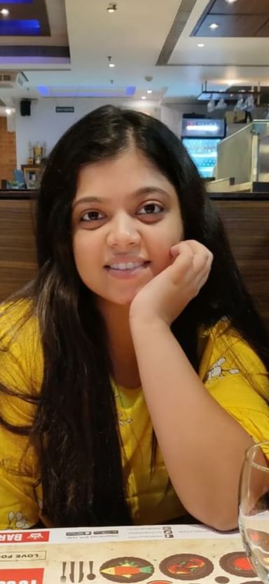 Nidhi Nashine