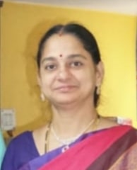 K Sandhya Rani